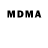 MDMA crystal KAB LAMMATS